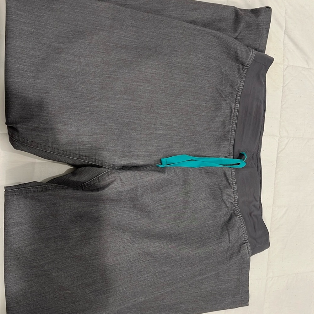 Figs scrub pants medium